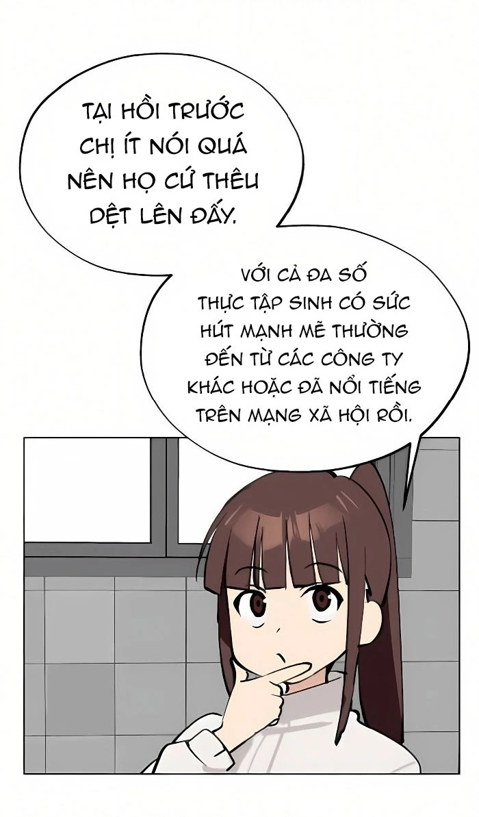 Hôm Nay Han Yoil Là Con Gái Chapter 47 - Trang 44