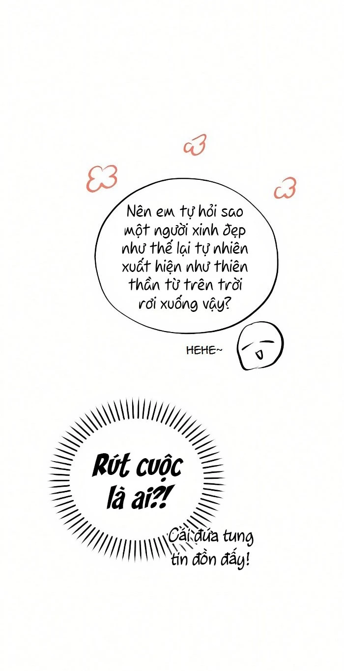 Hôm Nay Han Yoil Là Con Gái Chapter 47 - Trang 45