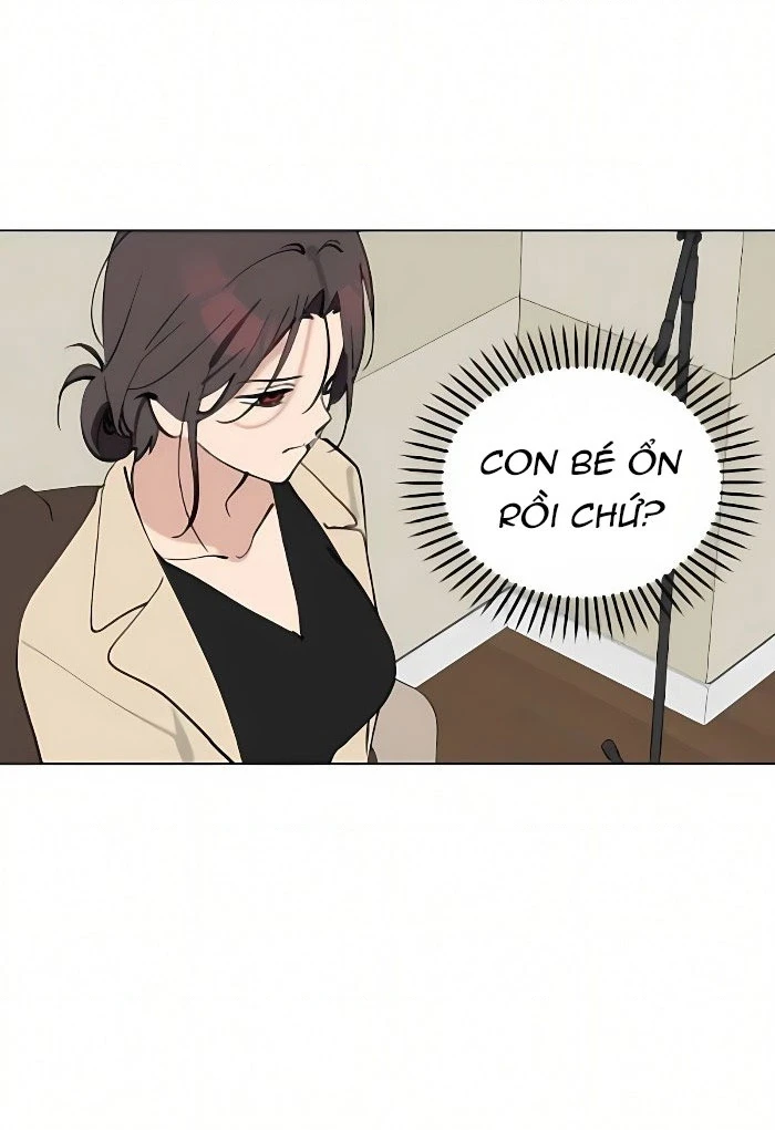 Hôm Nay Han Yoil Là Con Gái Chapter 47 - Trang 47