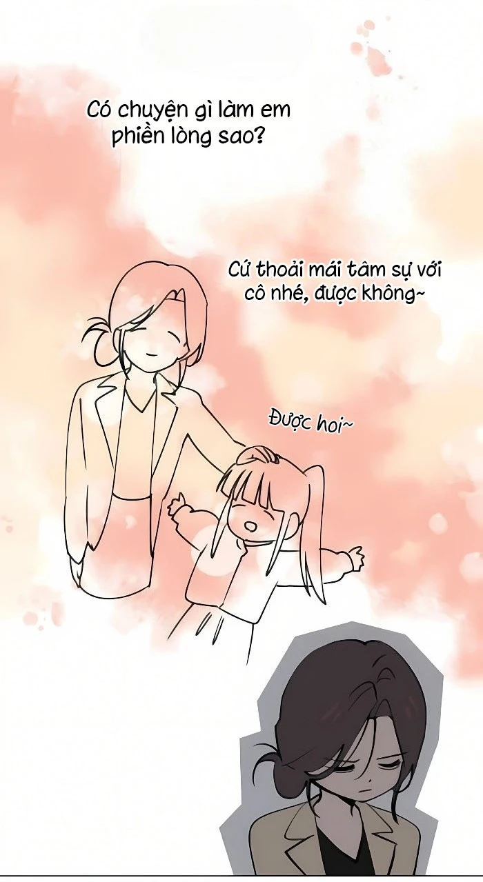 Hôm Nay Han Yoil Là Con Gái Chapter 47 - Trang 48