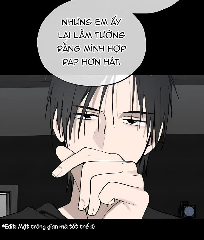 Hôm Nay Han Yoil Là Con Gái Chapter 47 - Trang 6