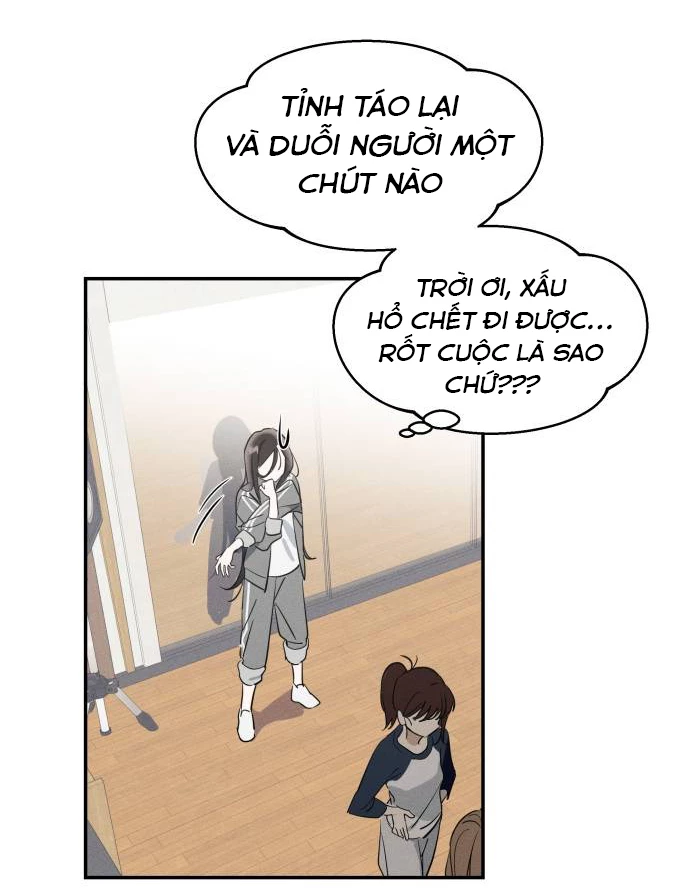 Hôm Nay Han Yoil Là Con Gái Chapter 5 - Trang 10