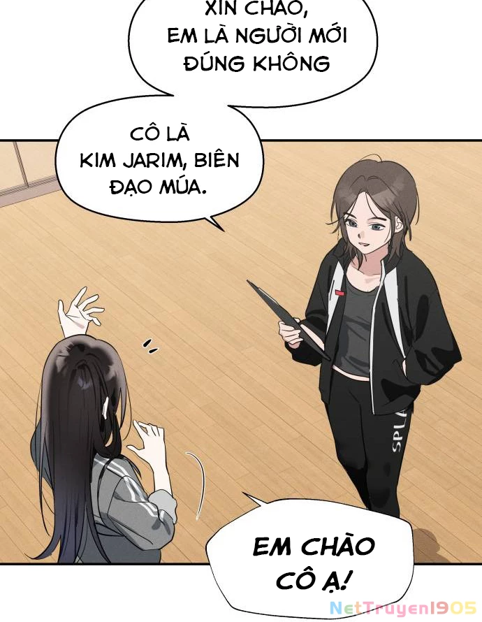 Hôm Nay Han Yoil Là Con Gái Chapter 5 - Trang 13