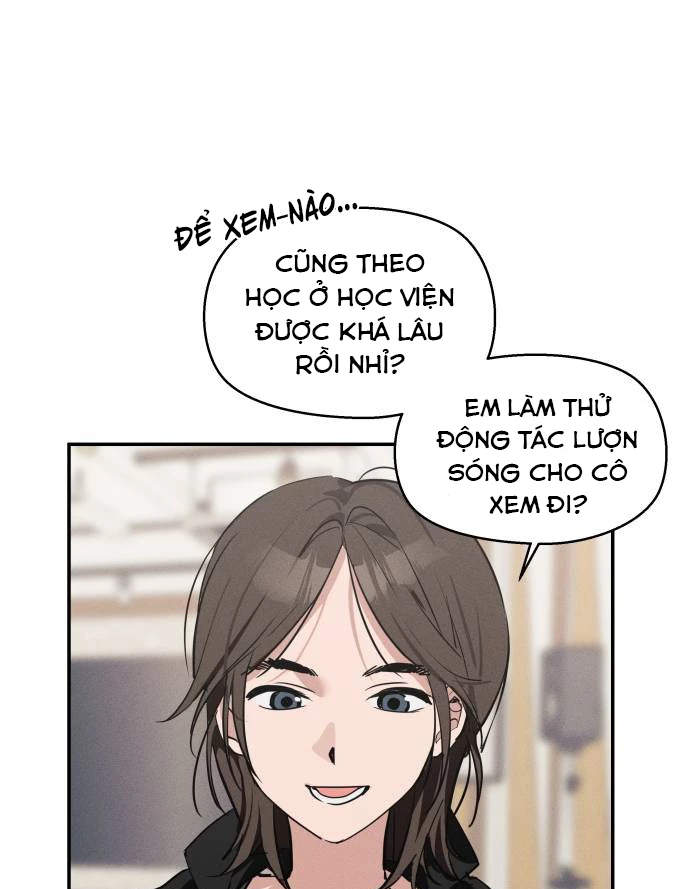 Hôm Nay Han Yoil Là Con Gái Chapter 5 - Trang 14