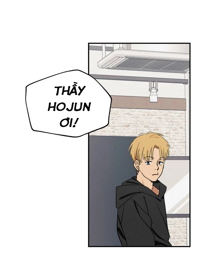Hôm Nay Han Yoil Là Con Gái Chapter 5 - Trang 19