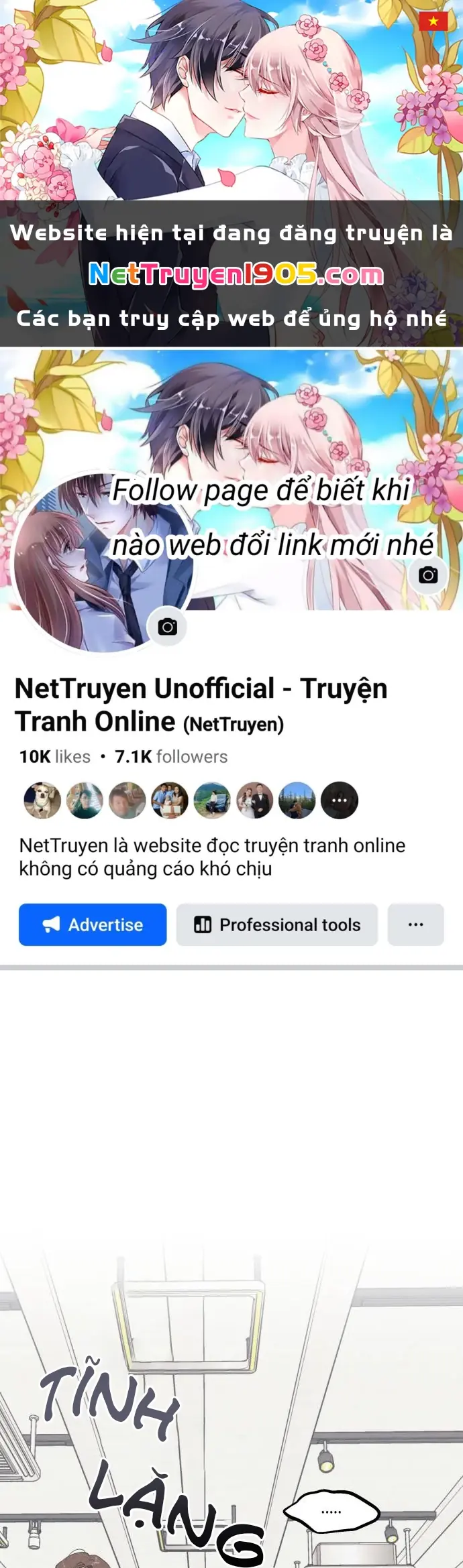 Hôm Nay Han Yoil Là Con Gái Chapter 5 - Trang 2