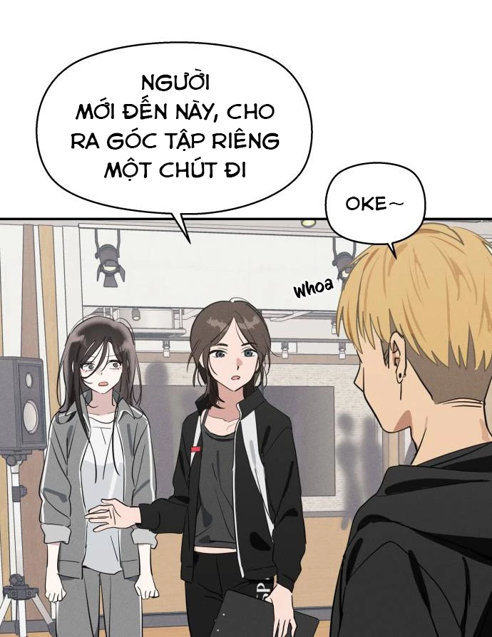 Hôm Nay Han Yoil Là Con Gái Chapter 5 - Trang 20