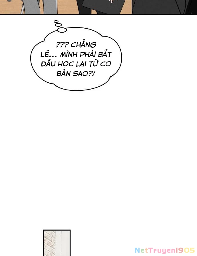 Hôm Nay Han Yoil Là Con Gái Chapter 5 - Trang 21