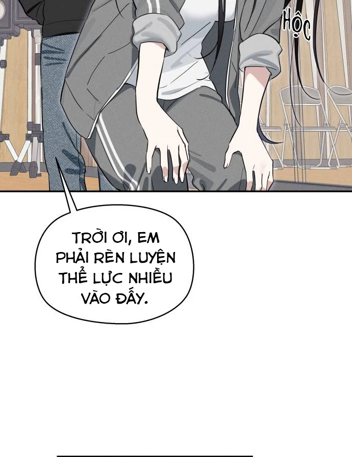 Hôm Nay Han Yoil Là Con Gái Chapter 5 - Trang 24