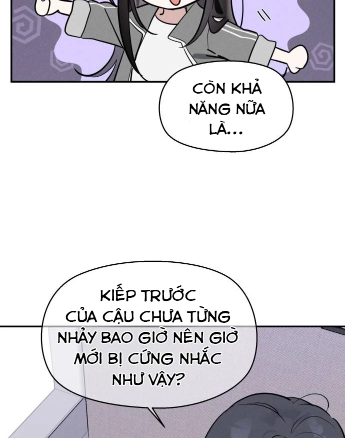 Hôm Nay Han Yoil Là Con Gái Chapter 5 - Trang 37