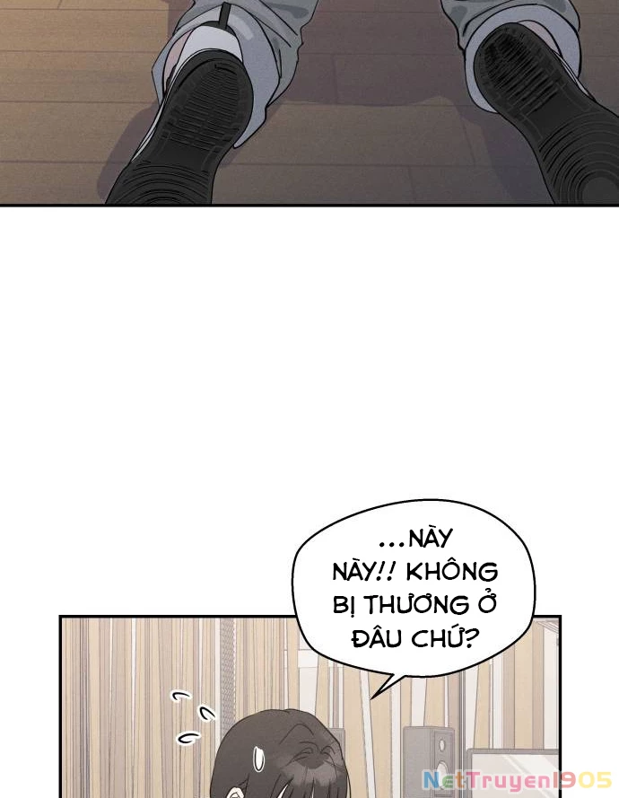 Hôm Nay Han Yoil Là Con Gái Chapter 5 - Trang 4
