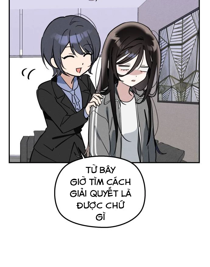 Hôm Nay Han Yoil Là Con Gái Chapter 5 - Trang 41