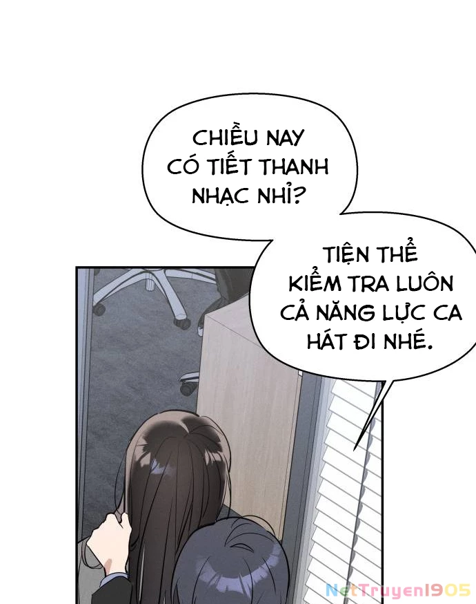 Hôm Nay Han Yoil Là Con Gái Chapter 5 - Trang 42