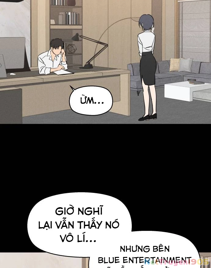 Hôm Nay Han Yoil Là Con Gái Chapter 5 - Trang 47