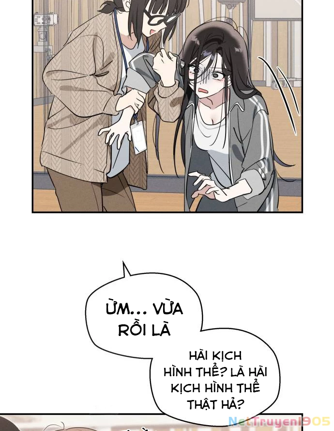 Hôm Nay Han Yoil Là Con Gái Chapter 5 - Trang 5