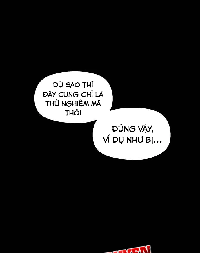 Hôm Nay Han Yoil Là Con Gái Chapter 5 - Trang 50