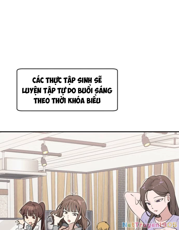 Hôm Nay Han Yoil Là Con Gái Chapter 5 - Trang 8