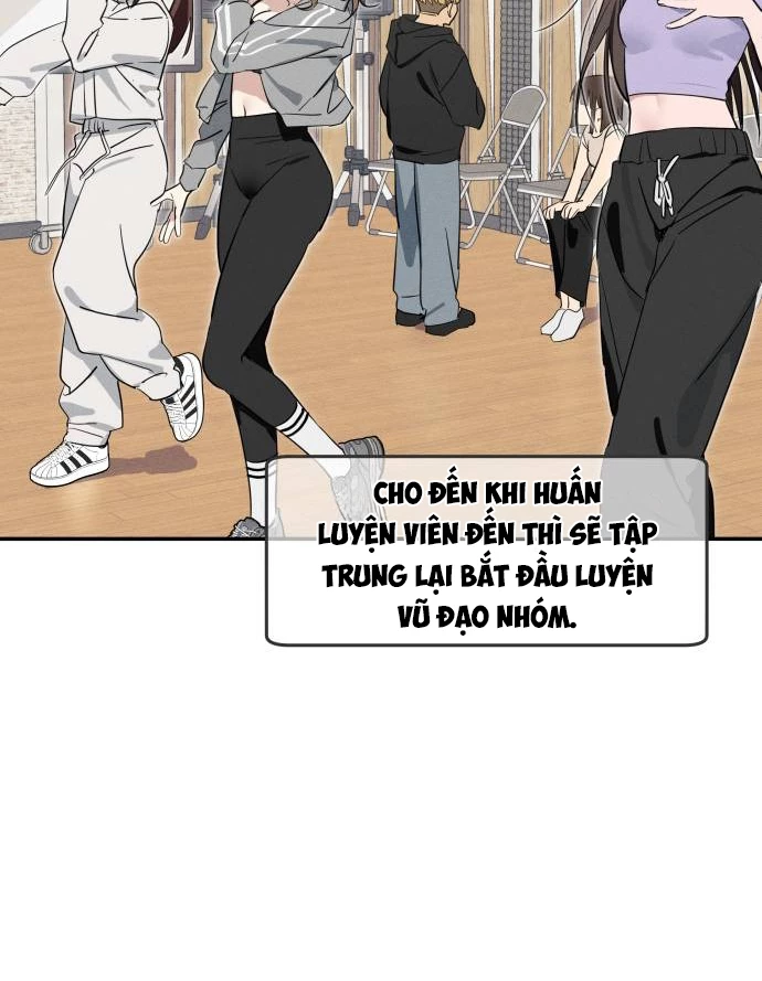 Hôm Nay Han Yoil Là Con Gái Chapter 5 - Trang 9