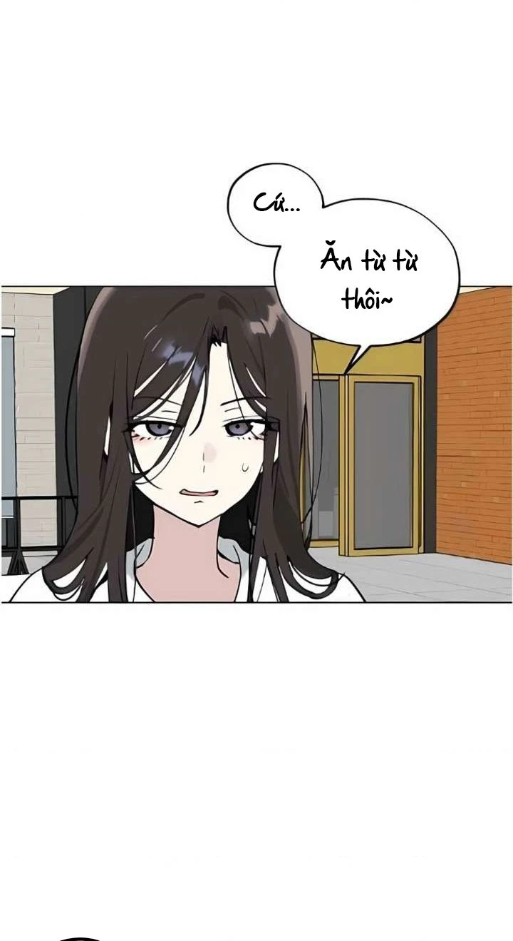 Hôm Nay Han Yoil Là Con Gái Chapter 50 - Trang 11