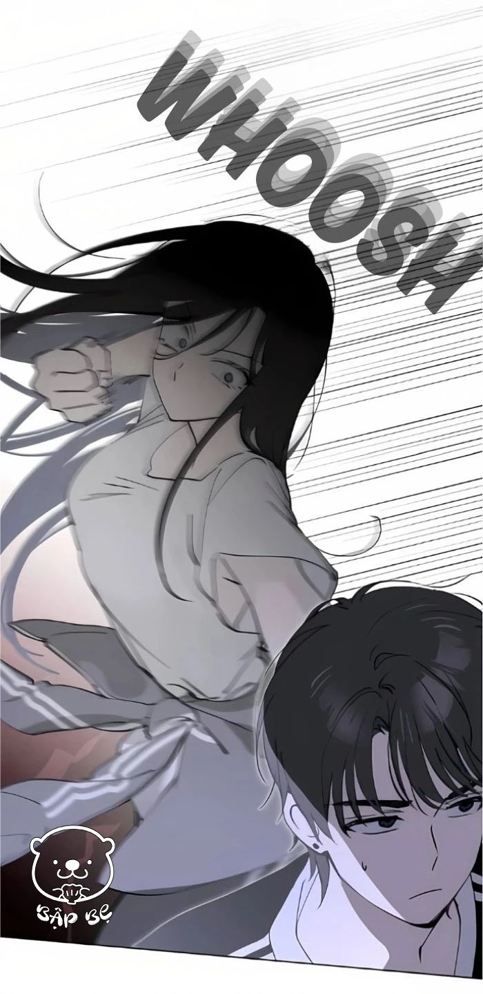 Hôm Nay Han Yoil Là Con Gái Chapter 51 - Trang 8