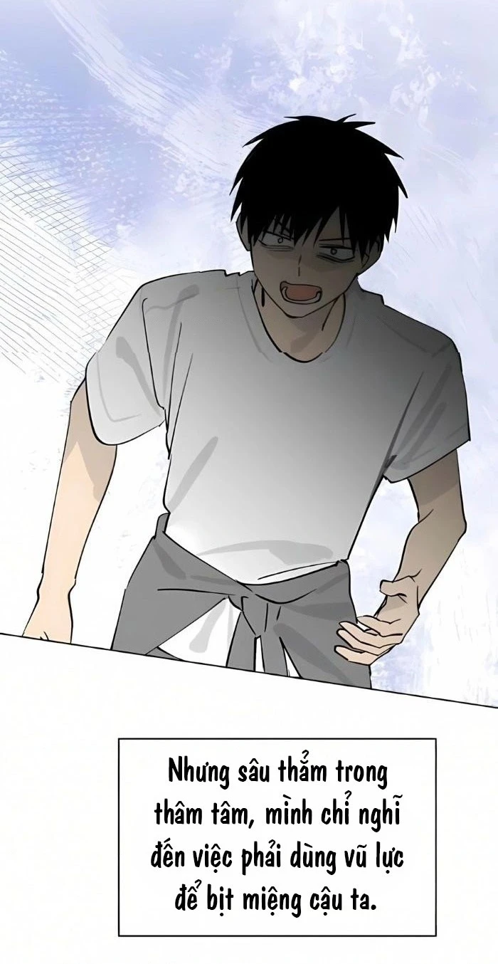 Hôm Nay Han Yoil Là Con Gái Chapter 52 - Trang 13