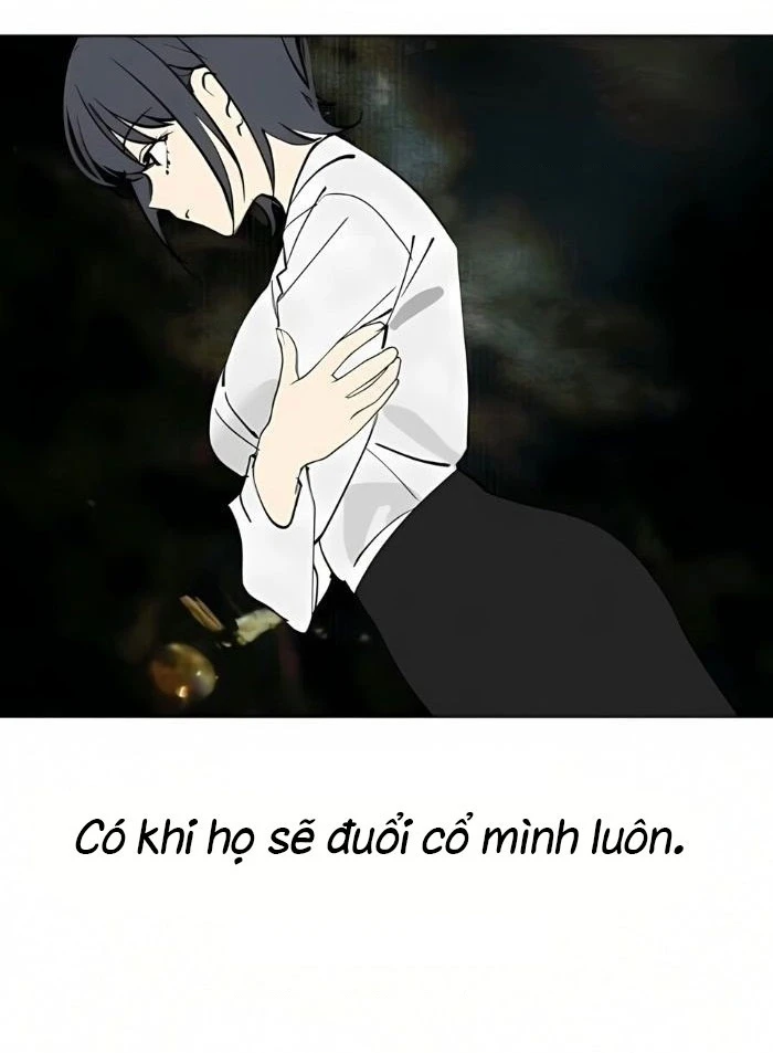 Hôm Nay Han Yoil Là Con Gái Chapter 52 - Trang 17