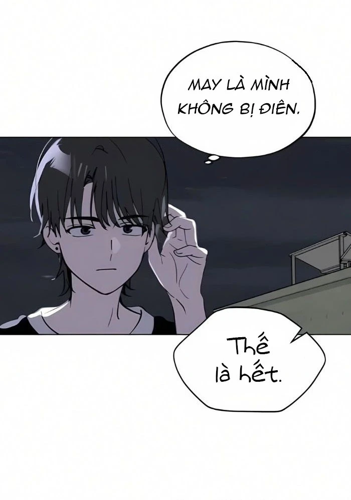 Hôm Nay Han Yoil Là Con Gái Chapter 52 - Trang 23