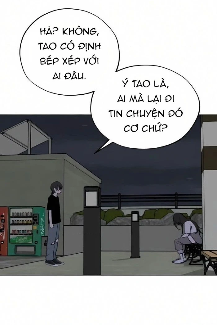 Hôm Nay Han Yoil Là Con Gái Chapter 52 - Trang 24