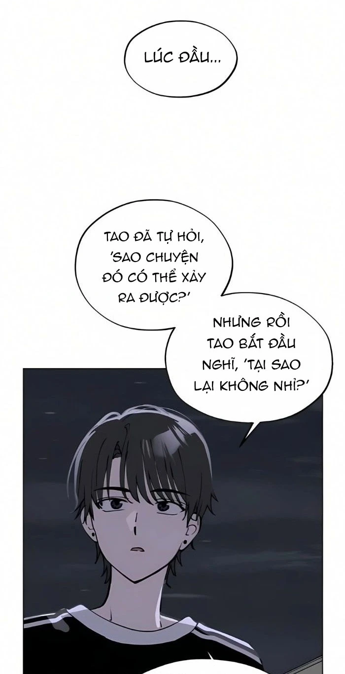 Hôm Nay Han Yoil Là Con Gái Chapter 52 - Trang 25