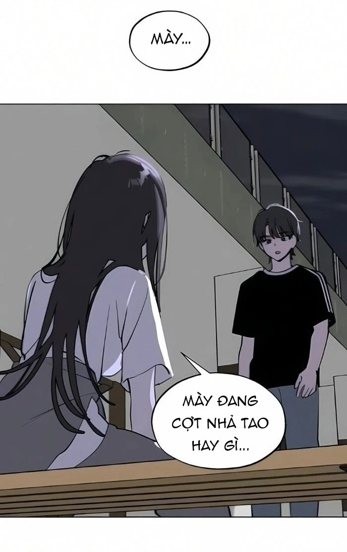 Hôm Nay Han Yoil Là Con Gái Chapter 52 - Trang 28