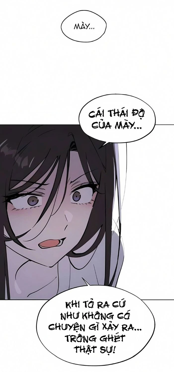 Hôm Nay Han Yoil Là Con Gái Chapter 52 - Trang 30