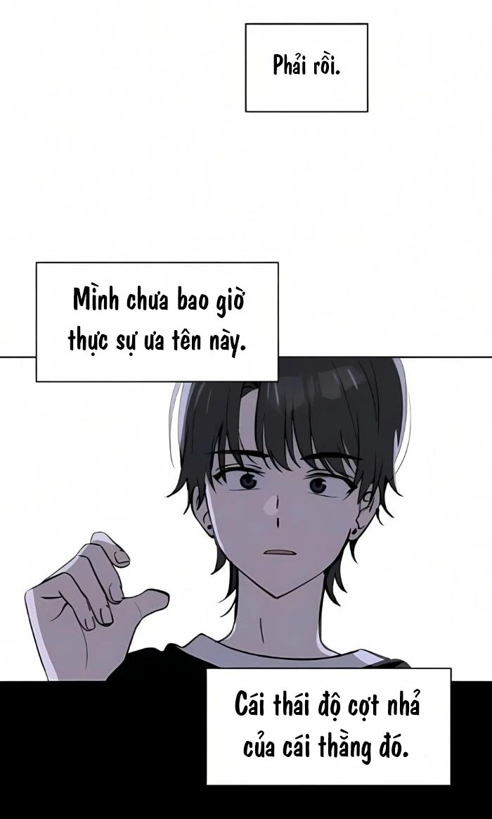 Hôm Nay Han Yoil Là Con Gái Chapter 52 - Trang 31