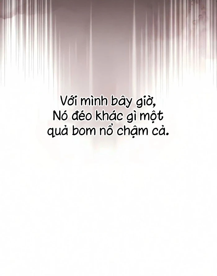 Hôm Nay Han Yoil Là Con Gái Chapter 52 - Trang 33