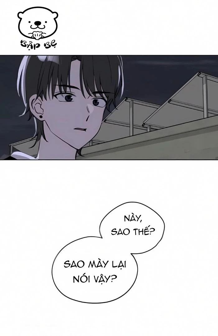 Hôm Nay Han Yoil Là Con Gái Chapter 52 - Trang 37