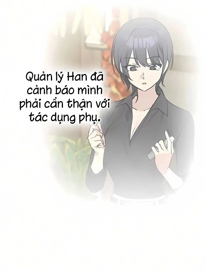 Hôm Nay Han Yoil Là Con Gái Chapter 52 - Trang 42