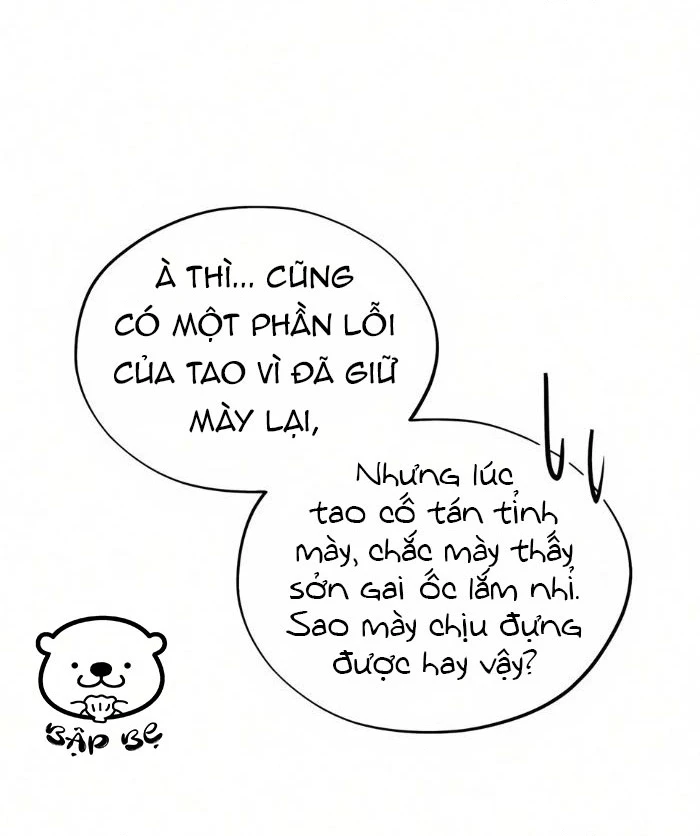 Hôm Nay Han Yoil Là Con Gái Chapter 52 - Trang 47