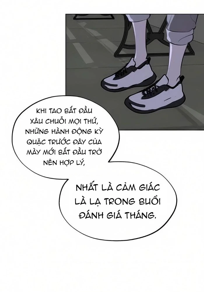 Hôm Nay Han Yoil Là Con Gái Chapter 52 - Trang 48