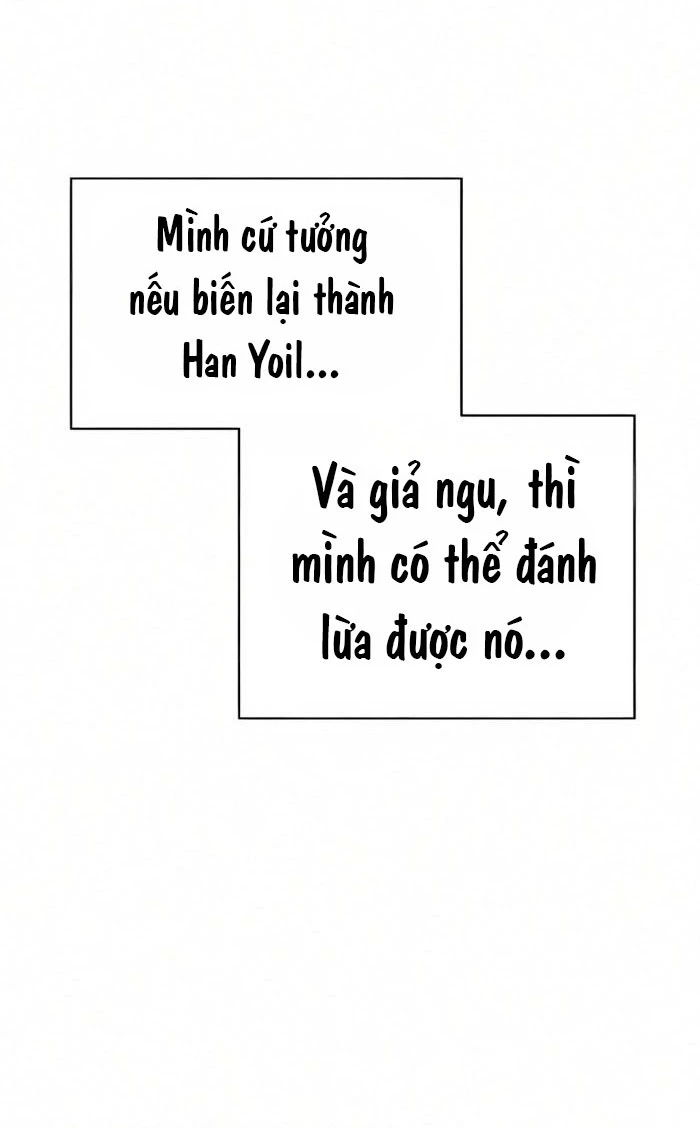 Hôm Nay Han Yoil Là Con Gái Chapter 52 - Trang 7