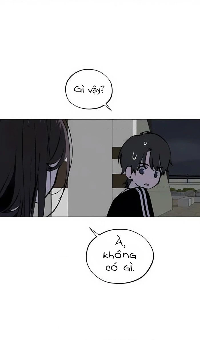 Hôm Nay Han Yoil Là Con Gái Chapter 52 - Trang 9