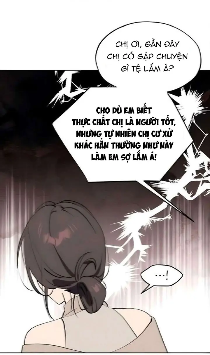Hôm Nay Han Yoil Là Con Gái Chapter 53 - Trang 10