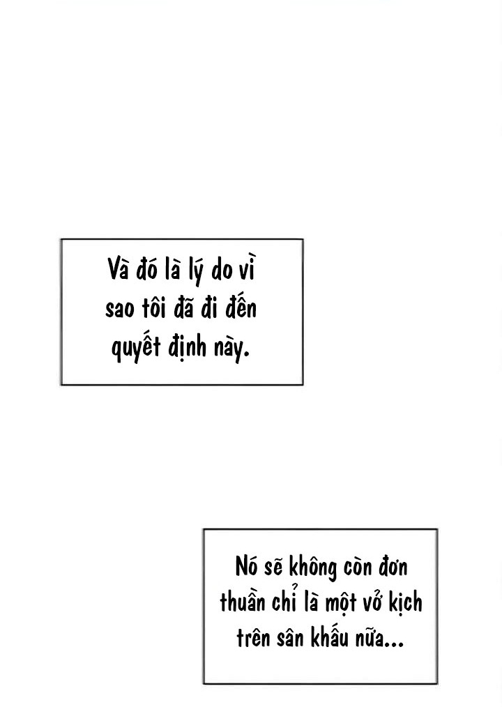 Hôm Nay Han Yoil Là Con Gái Chapter 53 - Trang 11
