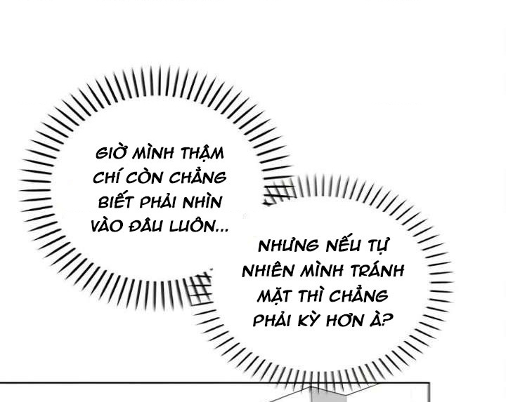 Hôm Nay Han Yoil Là Con Gái Chapter 53 - Trang 20