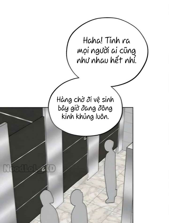 Hôm Nay Han Yoil Là Con Gái Chapter 53 - Trang 27