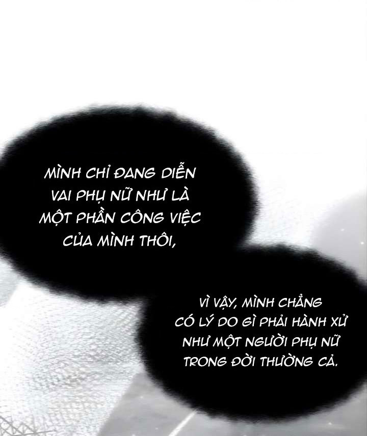 Hôm Nay Han Yoil Là Con Gái Chapter 53 - Trang 3