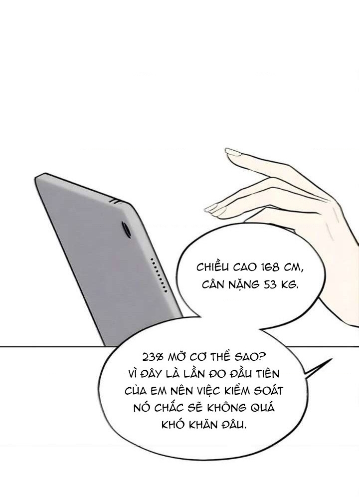 Hôm Nay Han Yoil Là Con Gái Chapter 53 - Trang 37