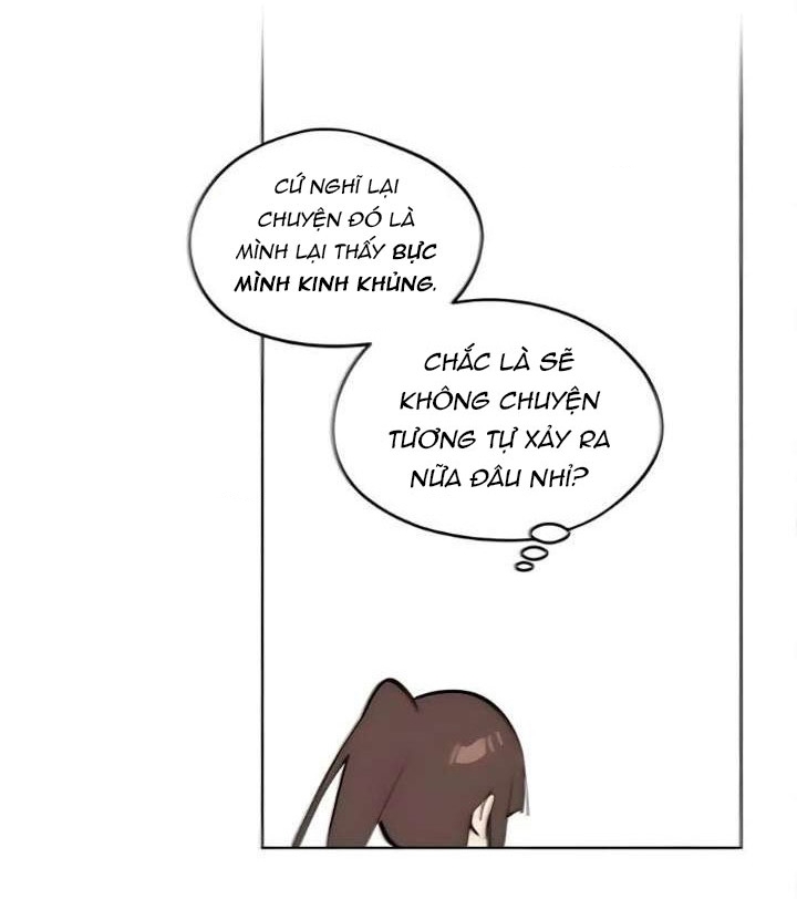 Hôm Nay Han Yoil Là Con Gái Chapter 53 - Trang 46