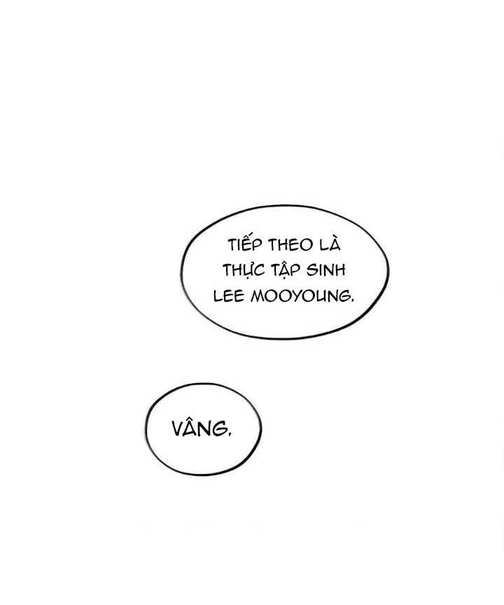 Hôm Nay Han Yoil Là Con Gái Chapter 53 - Trang 47