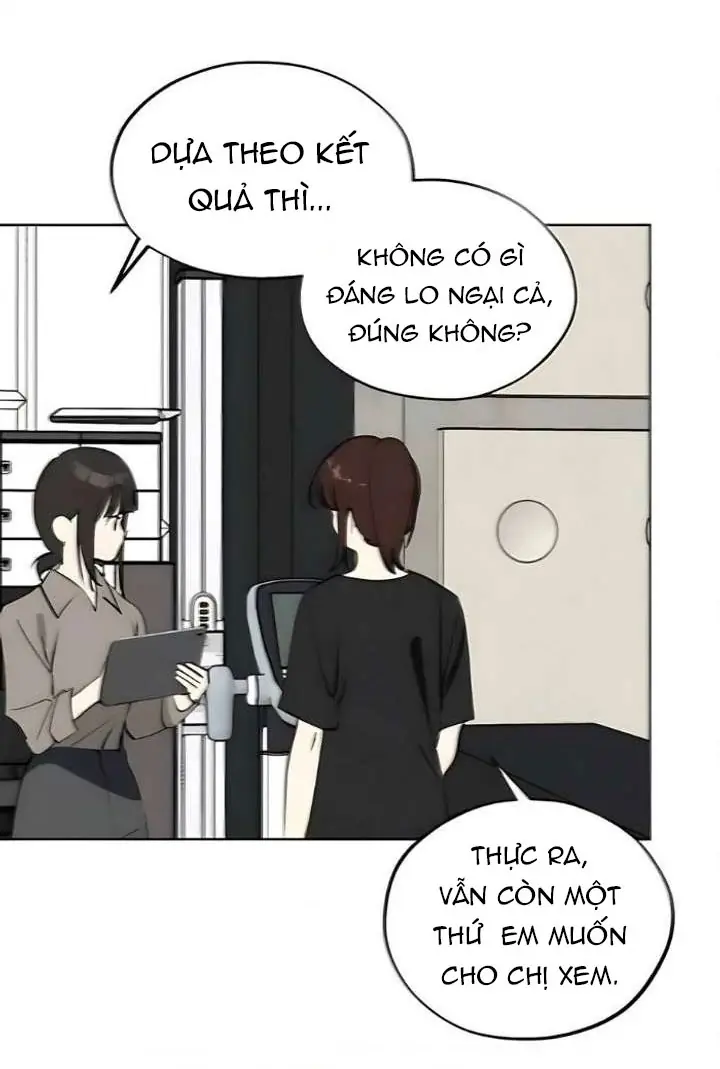Hôm Nay Han Yoil Là Con Gái Chapter 53 - Trang 48