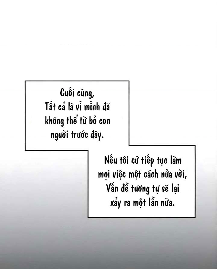Hôm Nay Han Yoil Là Con Gái Chapter 53 - Trang 5