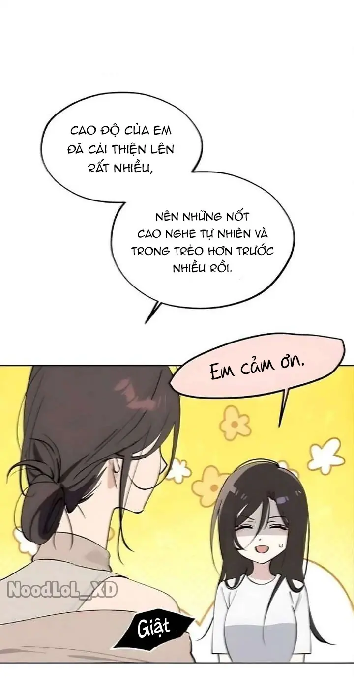 Hôm Nay Han Yoil Là Con Gái Chapter 53 - Trang 7
